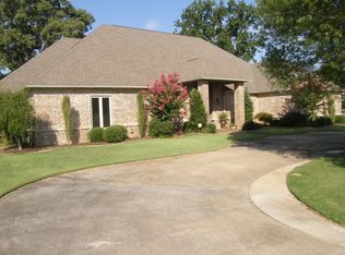 5403 Rolling Hls, Texarkana, TX 75503