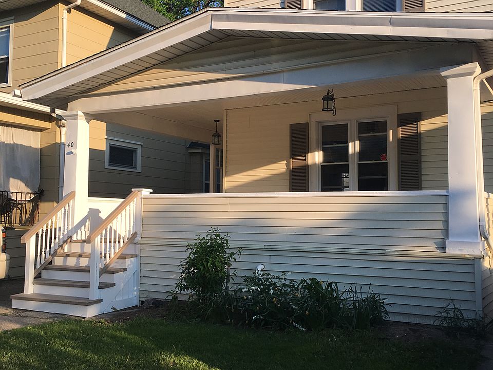 1st image of 40 Tremaine Ave