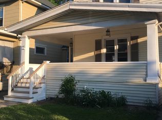 40 Tremaine Ave, Buffalo, NY 14217