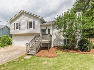 4835 Chapelle Ct, Marietta, GA 30066