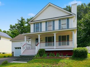 144 Whittington Street, Manchester, NH 03104