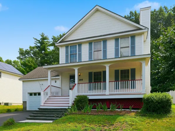 144 Whittington Street, Manchester, NH 03104