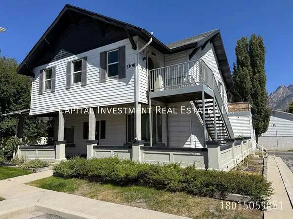 1309 Hidden Creek Ct #C, Salt Lake City, UT 84117