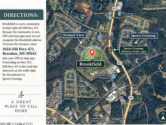 2nd image of 344 Brookfield Cir