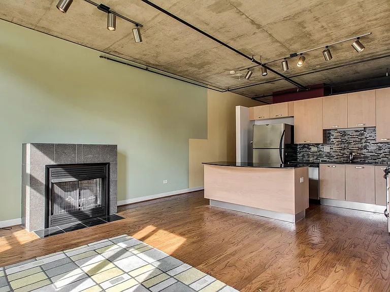 111 S Morgan St #710 — Photo 11