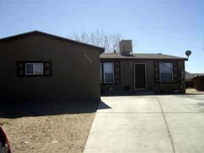 9504 Casitas Ct SW, Albuquerque, NM, 87121
