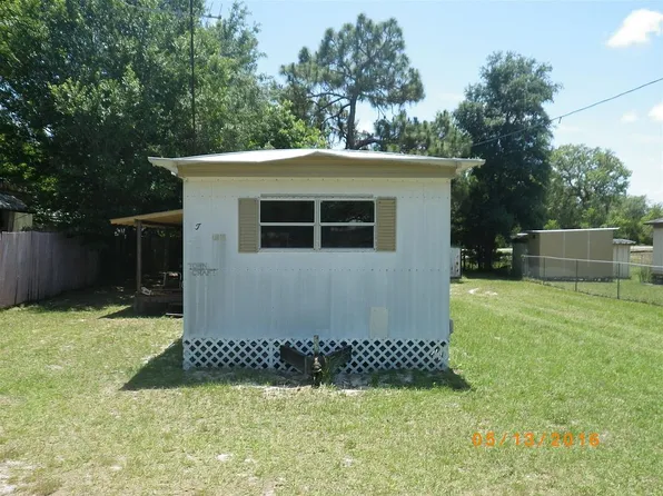 7718 W Pam Ct, Homosassa, FL 34448