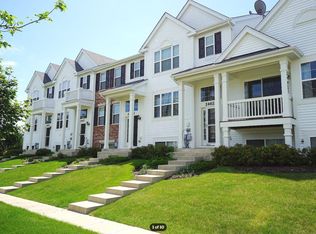 24625 Patriot Square Dr S, Plainfield, IL 60544