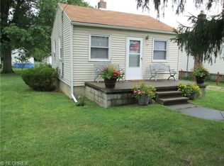 228 W 38th St, Lorain, OH 44052