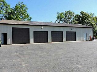 6583 S Transit Rd, Lockport, NY 14094