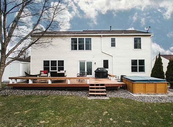 3rd image of 3113 Copper Oaks Trl