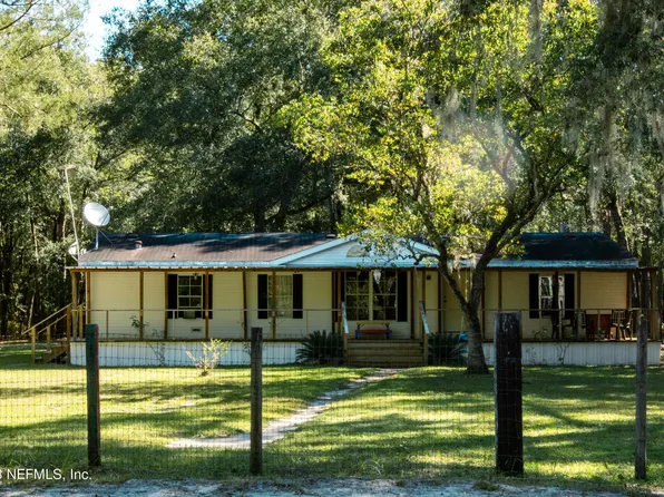 7249 RIDGE TRAIL Road, Keystone Heights, FL 32656