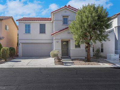 7987 Delft Blue St, Las Vegas, NV, 89139