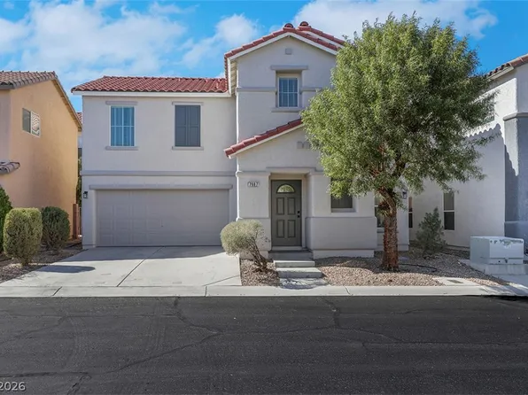 7987 Delft Blue St, Las Vegas, NV 89139