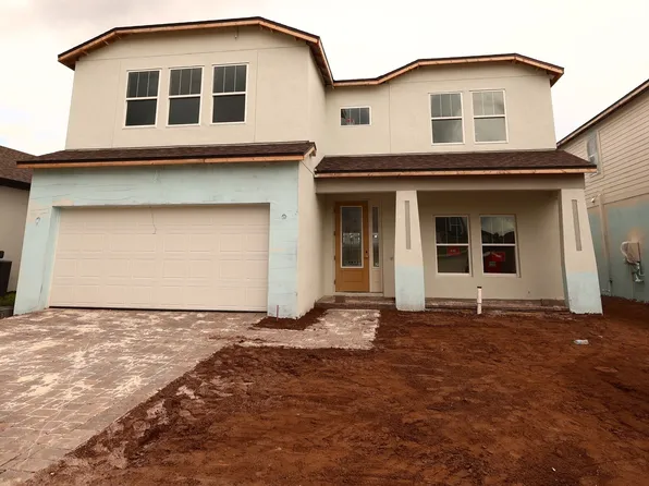 7665 Painted Sky Place Land, O'Lakes, FL 34637