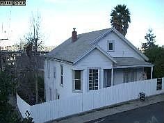 Country Cottage Front