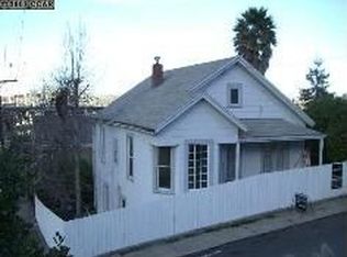 1534 Lillian St, Crockett, CA 94525
