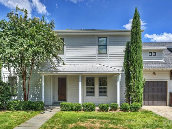 1111 Pierce St, Charlotte, NC 28203