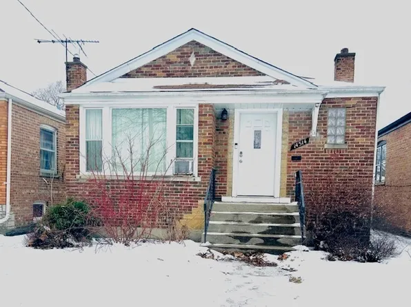 14514 S Parnell Ave, Riverdale, IL 60827