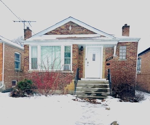 14514 S Parnell Ave, Riverdale, IL 60827