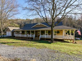 8 Arbutus Trl, Cartersville, GA 30120