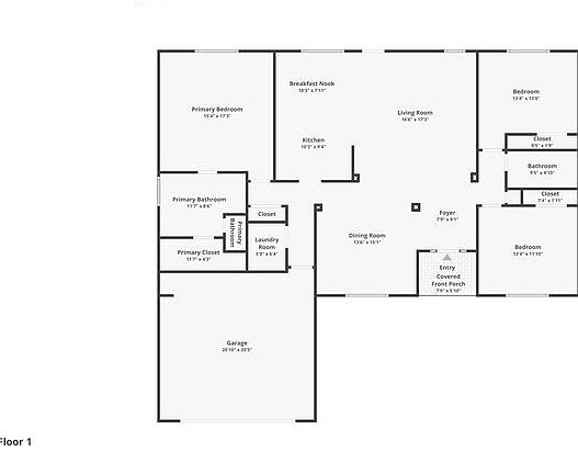 2nd image of 30 Meadowbrook Ct
