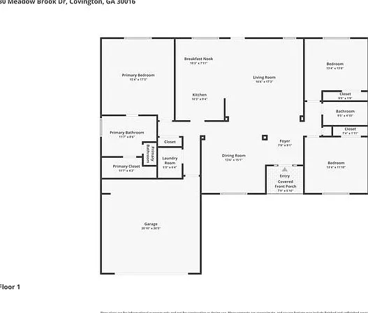 30 Meadowbrook Ct — Photo 2