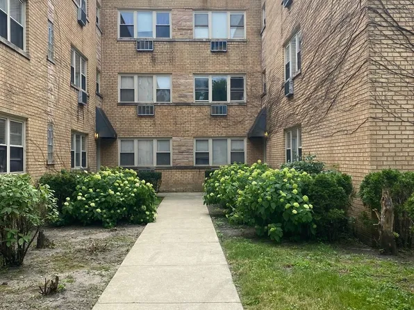1715 W Estes Ave APT 2S, Chicago, IL 60626