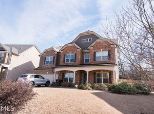 3667 Lake Estates Way, Atlanta, GA 30349