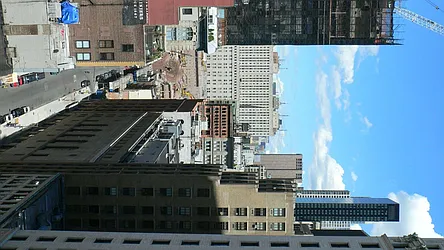 Rented by Berkshire Hathaway HomeServices New York Properties