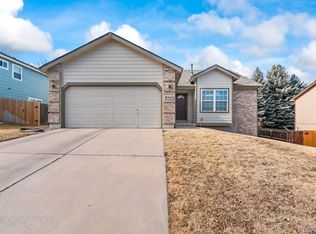 6140 Breeze Ct, Colorado Springs, CO 80918