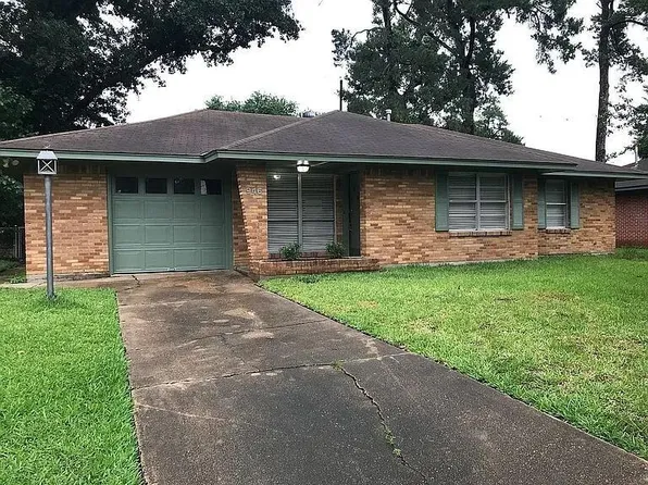 946 Stonecrest Dr, Houston, TX 77018