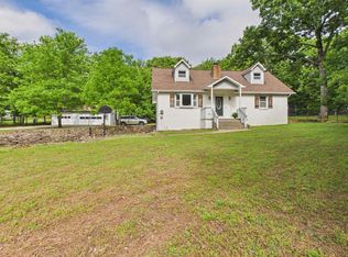 452 Webber Rd, Mountain Home, AR 72653