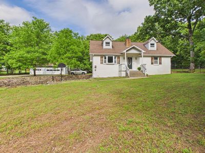 452 Webber Rd, Mountain Home, AR, 72653
