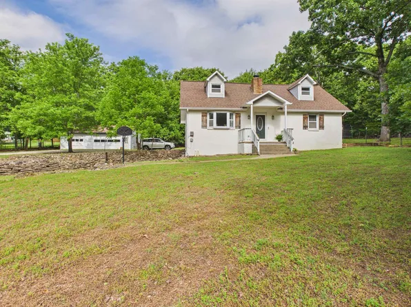 452 Webber Rd, Mountain Home, AR 72653