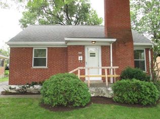 2066 Connecticut Ave, Cincinnati, OH 45224