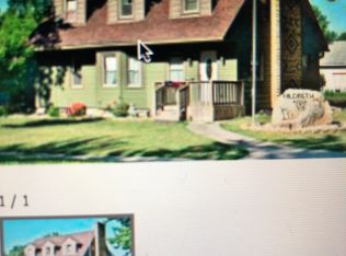 705 Richmond St, Rockwell City, IA 50579