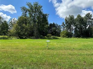 7 Tanglewood Development, Allegany, NY 14706