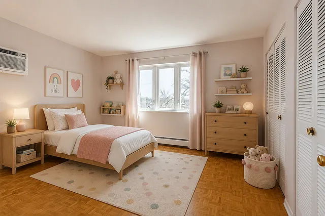 3552 N Oleander Ave #205 — Photo 11