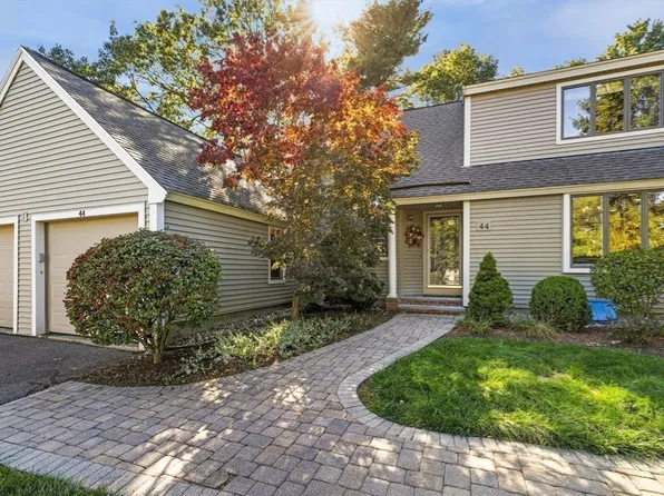 44 Brassie Way Unit 44, North Reading, MA 01864