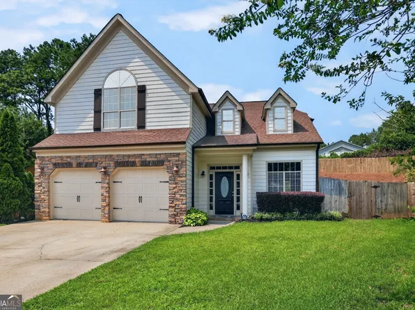 330 Gullwing Ct, Alpharetta, GA 30009