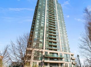 3515 Kariya Dr #3109, Mississauga, ON L5B 0C1
