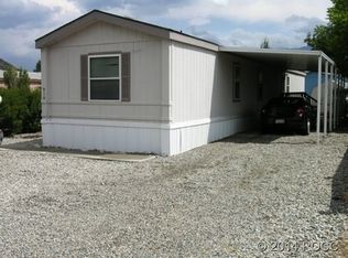 910 Elm Dr, Salida, CO 81201