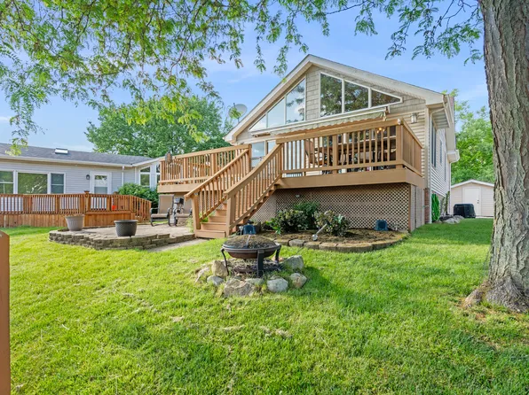 177 Eon Ln, Wilmington, IL 60481