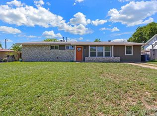 3634 Du Barry Dr, San Antonio, TX 78219