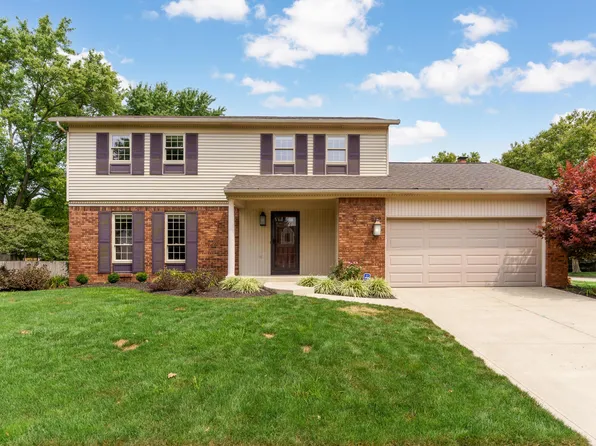 1032 Kirk Ave, Columbus, OH 43085