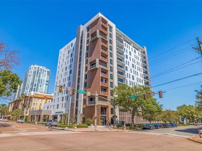 199 Dali Blvd #402, Saint Petersburg, FL, 33701