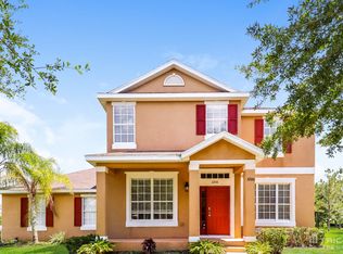 3200 Grasmere View Pkwy, Kissimmee, FL 34746
