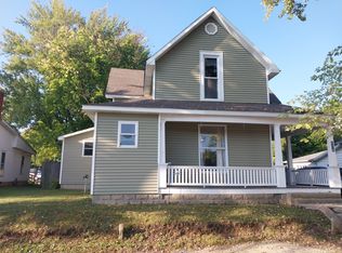 976 High St, Middletown, IN 47356