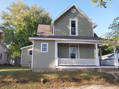 976 High St, Middletown, IN, 47356